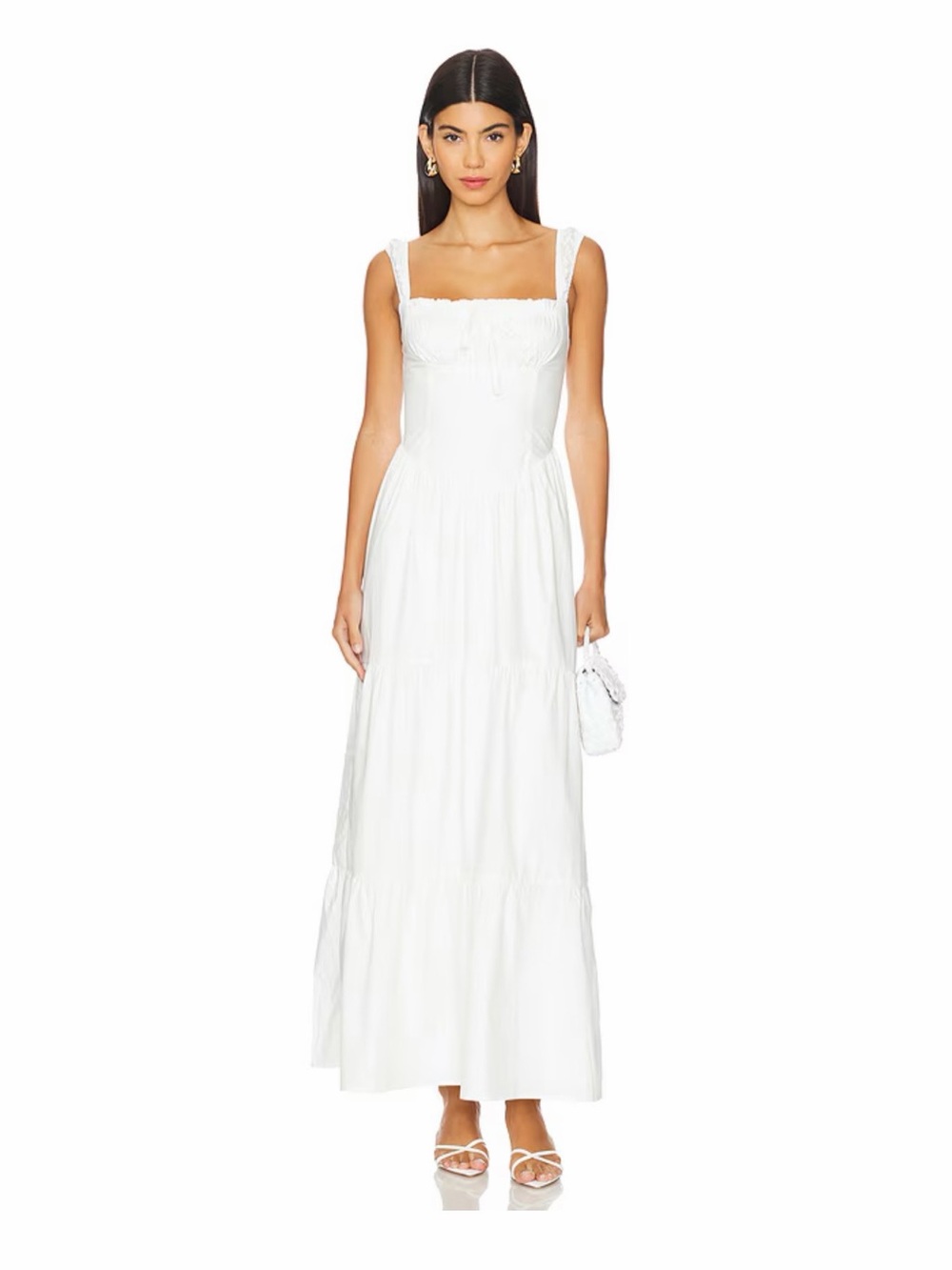 More To Come Maeve maxi dress. Size XS. NWT